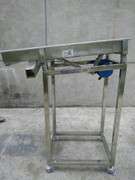 振動脫油機